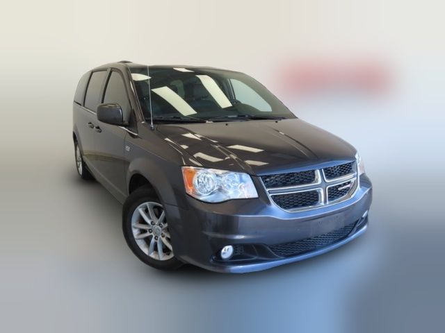 2019 Dodge Grand Caravan SXT 35th Anniversary