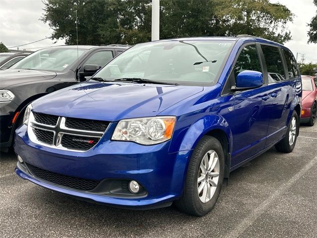 2019 Dodge Grand Caravan SXT 35th Anniversary