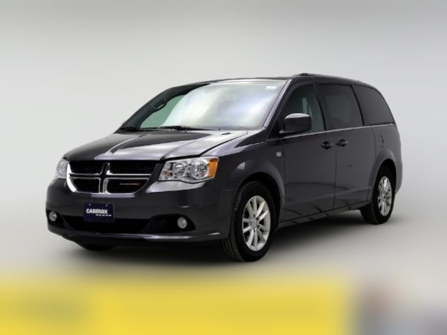 2019 Dodge Grand Caravan SXT 35th Anniversary