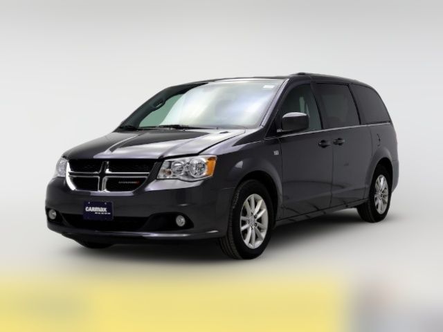 2019 Dodge Grand Caravan SXT 35th Anniversary