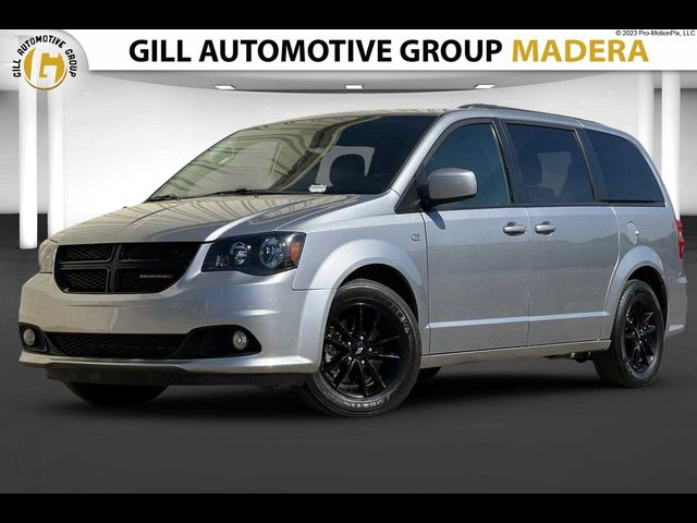 2019 Dodge Grand Caravan SXT 35th Anniversary