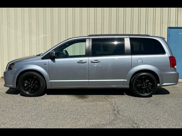 2019 Dodge Grand Caravan SXT 35th Anniversary