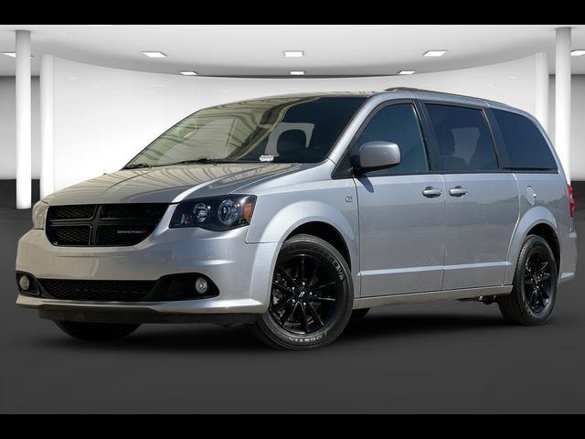 2019 Dodge Grand Caravan SXT 35th Anniversary