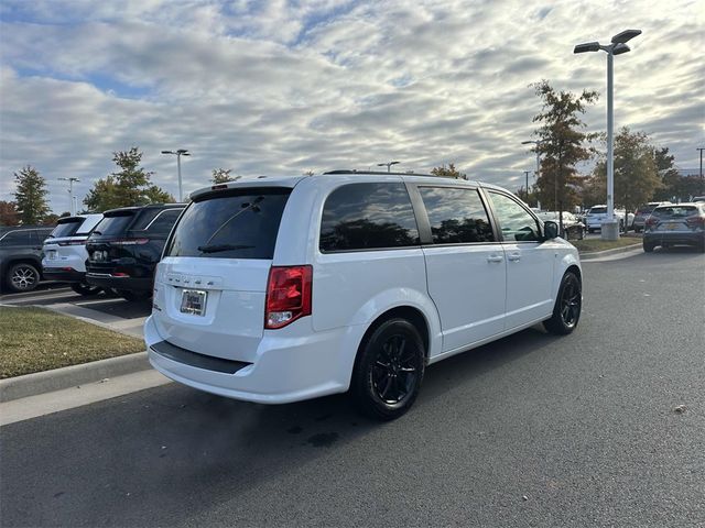 2019 Dodge Grand Caravan SXT 35th Anniversary