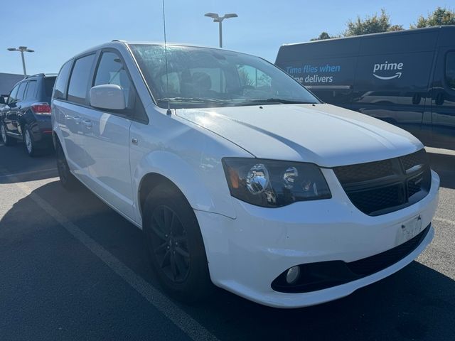 2019 Dodge Grand Caravan SXT 35th Anniversary