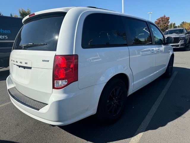 2019 Dodge Grand Caravan SXT 35th Anniversary