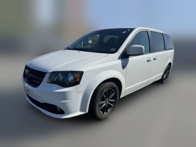 2019 Dodge Grand Caravan SXT 35th Anniversary