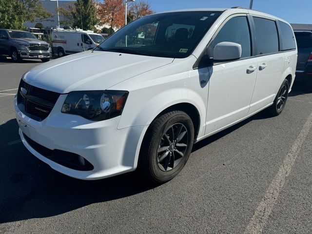 2019 Dodge Grand Caravan SXT 35th Anniversary