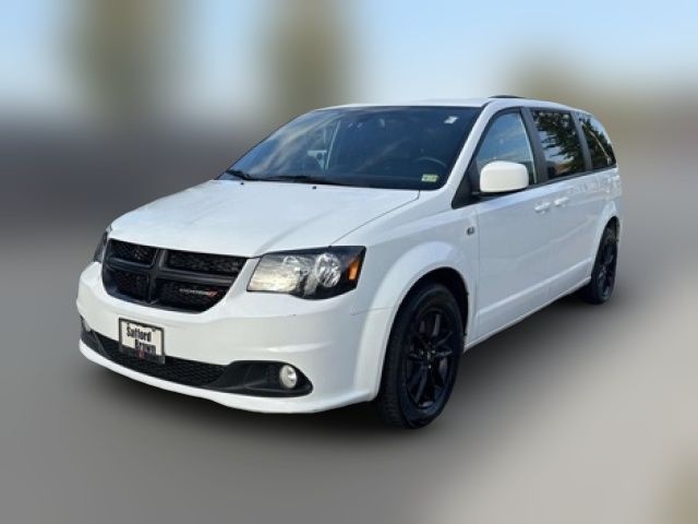 2019 Dodge Grand Caravan SXT 35th Anniversary