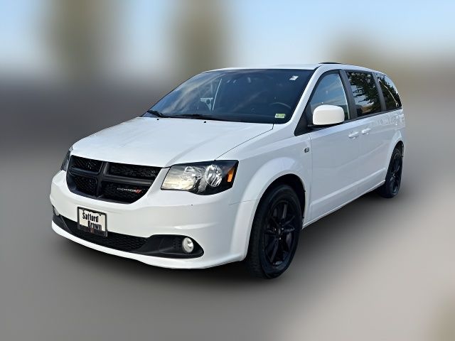 2019 Dodge Grand Caravan SXT 35th Anniversary