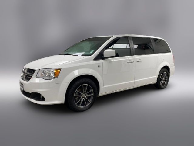 2019 Dodge Grand Caravan 35th Anniversary