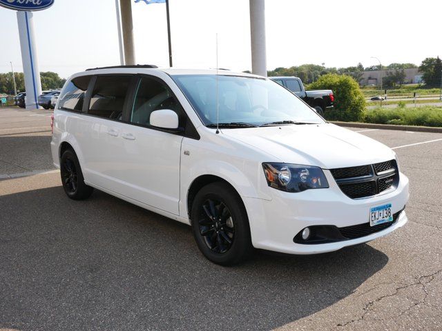 2019 Dodge Grand Caravan SXT 35th Anniversary