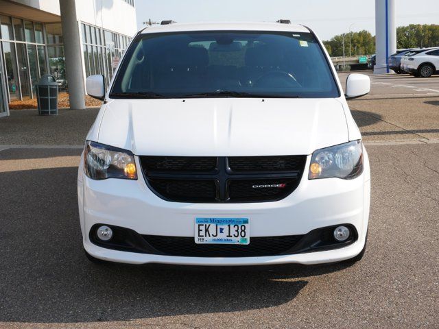 2019 Dodge Grand Caravan SXT 35th Anniversary