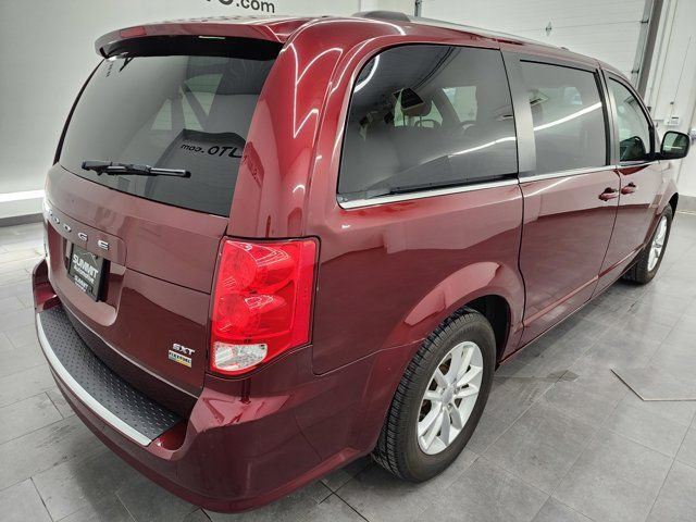 2019 Dodge Grand Caravan SXT 35th Anniversary