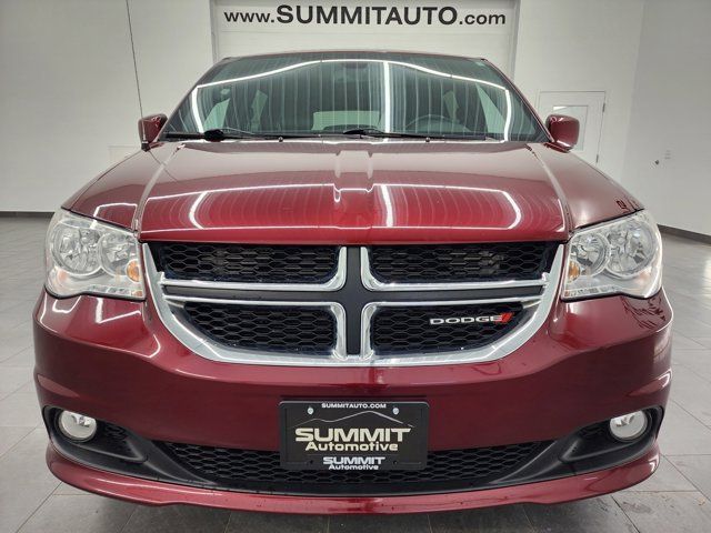 2019 Dodge Grand Caravan SXT 35th Anniversary