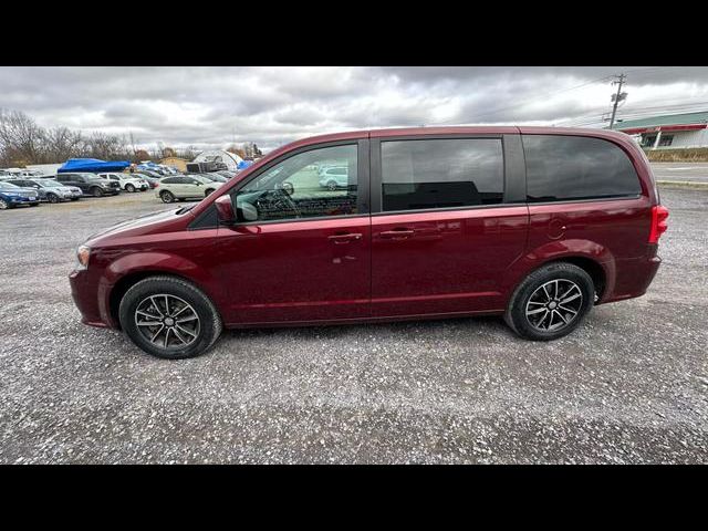 2019 Dodge Grand Caravan SE Plus