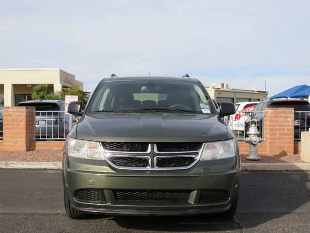 2019 Dodge Journey SE Value