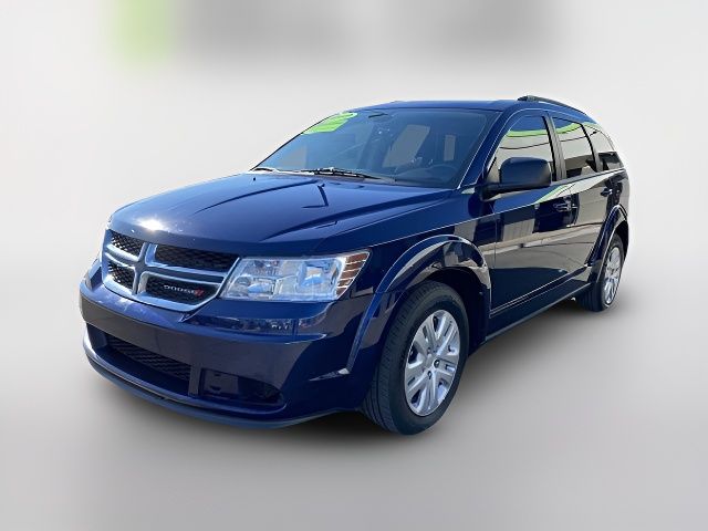 2019 Dodge Journey SE Value