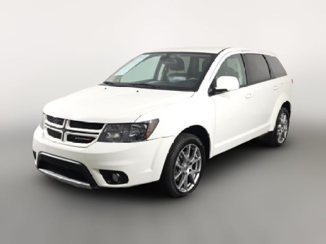 2019 Dodge Journey GT