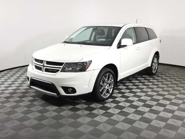 2019 Dodge Journey GT