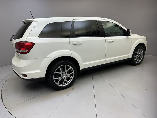 2019 Dodge Journey GT