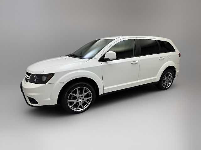 2019 Dodge Journey GT