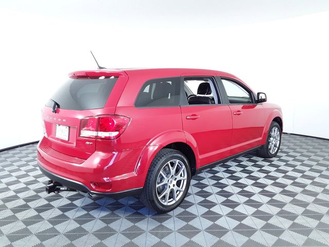 2019 Dodge Journey GT