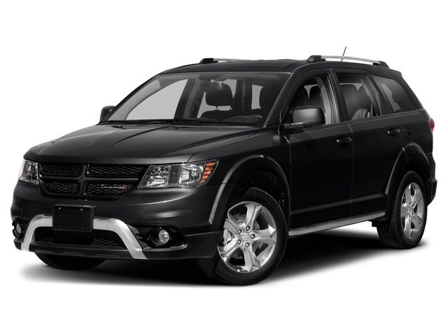 2019 Dodge Journey Crossroad