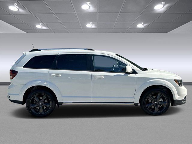 2019 Dodge Journey Crossroad