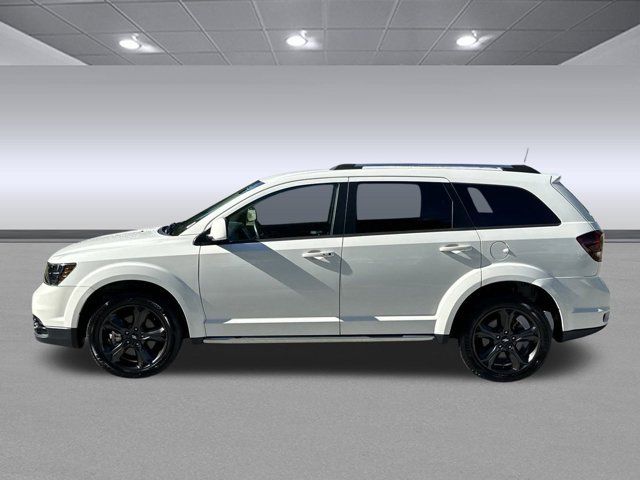 2019 Dodge Journey Crossroad