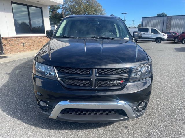 2019 Dodge Journey Crossroad