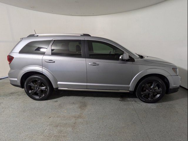 2019 Dodge Journey Crossroad