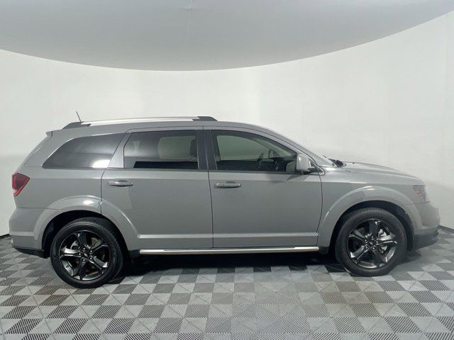 2019 Dodge Journey Crossroad