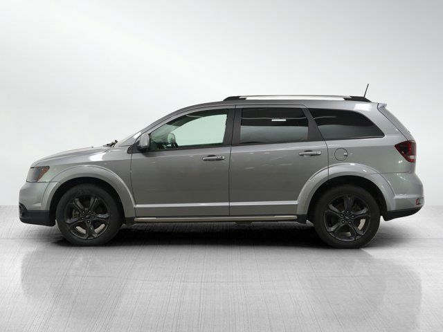 2019 Dodge Journey Crossroad