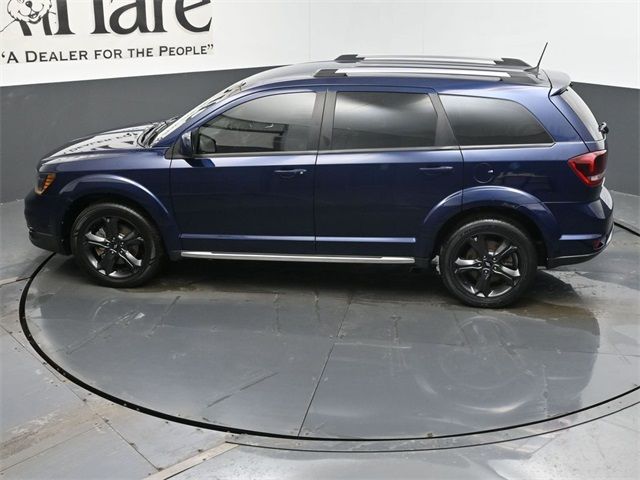 2019 Dodge Journey Crossroad