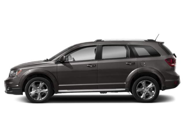 2019 Dodge Journey Crossroad