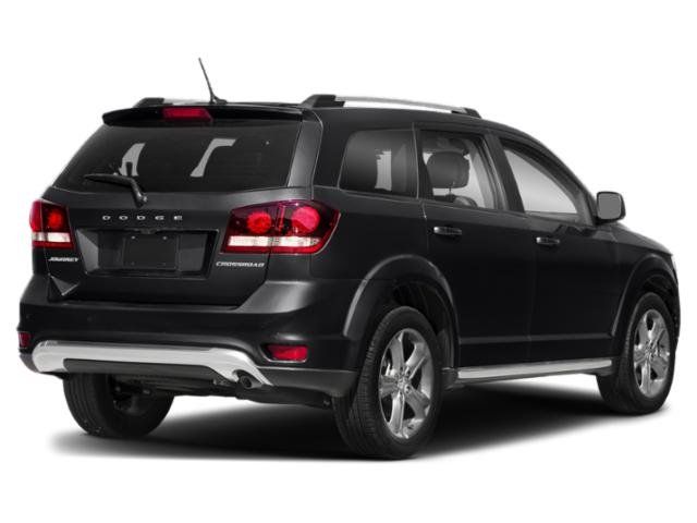 2019 Dodge Journey Crossroad