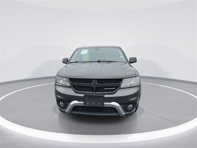 2019 Dodge Journey Crossroad