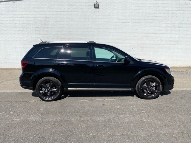 2019 Dodge Journey Crossroad