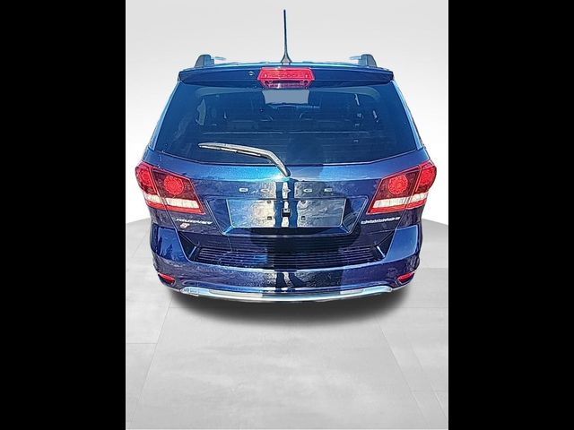 2019 Dodge Journey Crossroad