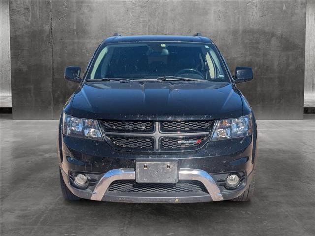 2019 Dodge Journey Crossroad