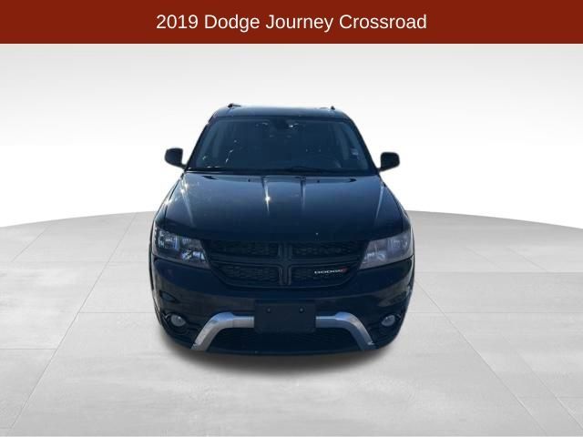 2019 Dodge Journey Crossroad