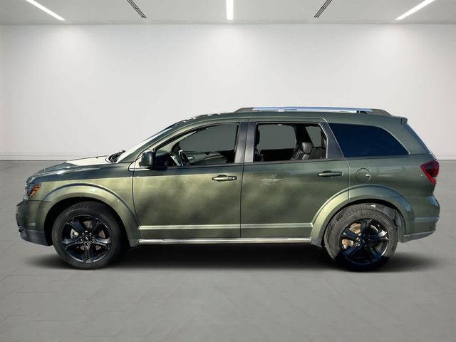 2019 Dodge Journey Crossroad