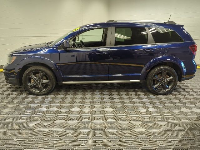 2019 Dodge Journey Crossroad