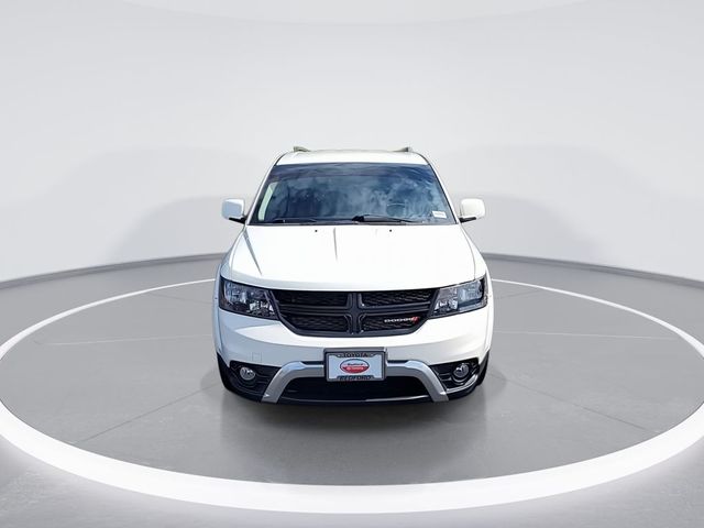 2019 Dodge Journey Crossroad