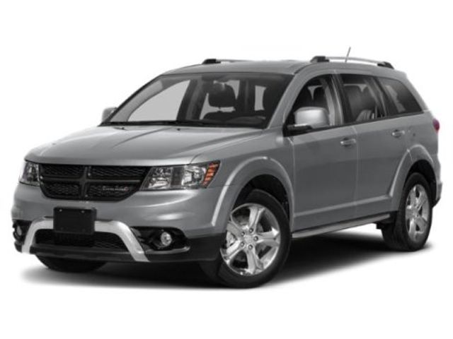 2019 Dodge Journey Crossroad