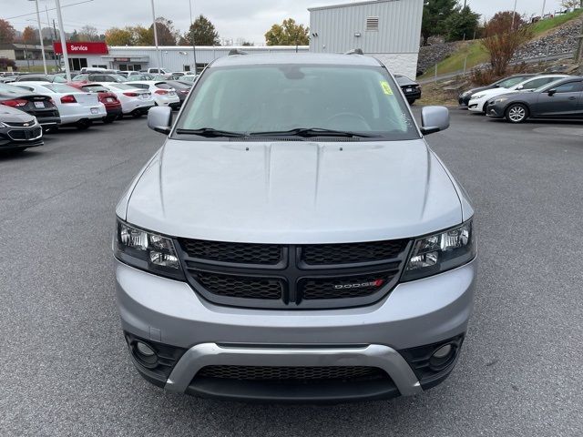 2019 Dodge Journey Crossroad