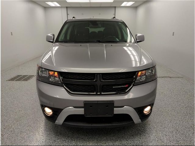 2019 Dodge Journey Crossroad