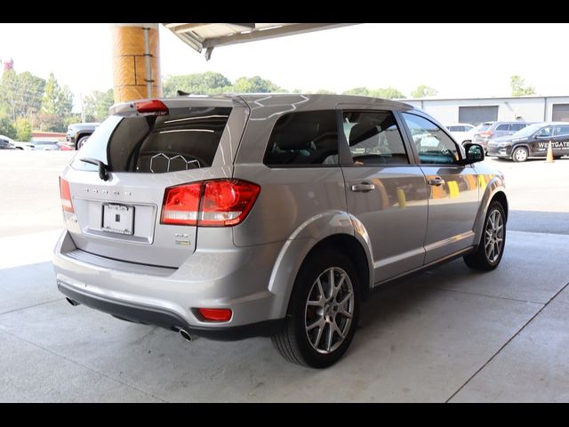 2019 Dodge Journey GT