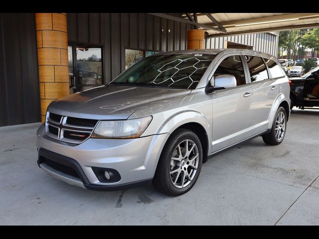 2019 Dodge Journey GT